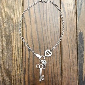 Juicy Couture Necklace